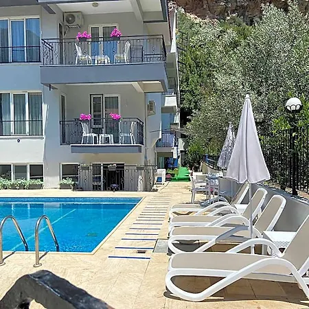 Hanli Szálloda 3*