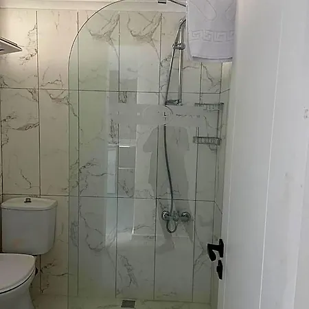 Hanli Szálloda Marmaris
