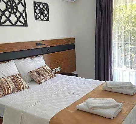 Hanli 3* Marmaris